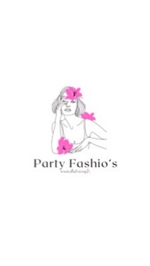 Party Fashion’sのオープンチャット