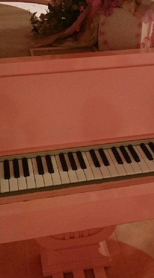 趣味でやるピアノの交流場