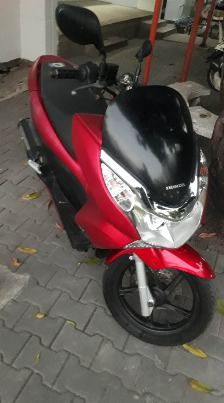 Dorn PCX Fortuner