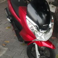 Dorn PCX Fortuner