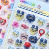 佐世保シールガチャガチャ情報🎶⌇
