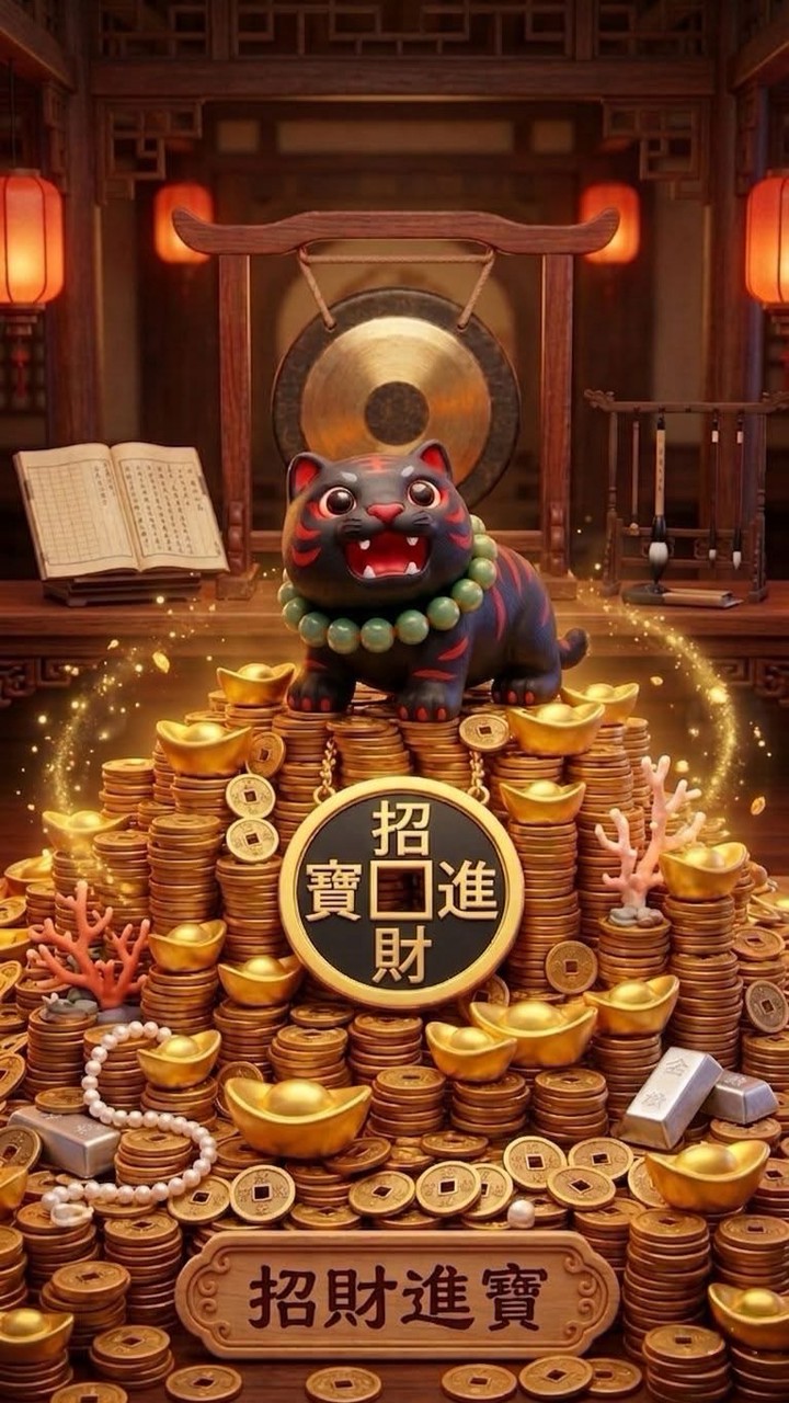 弘爺聯名小物販賣所