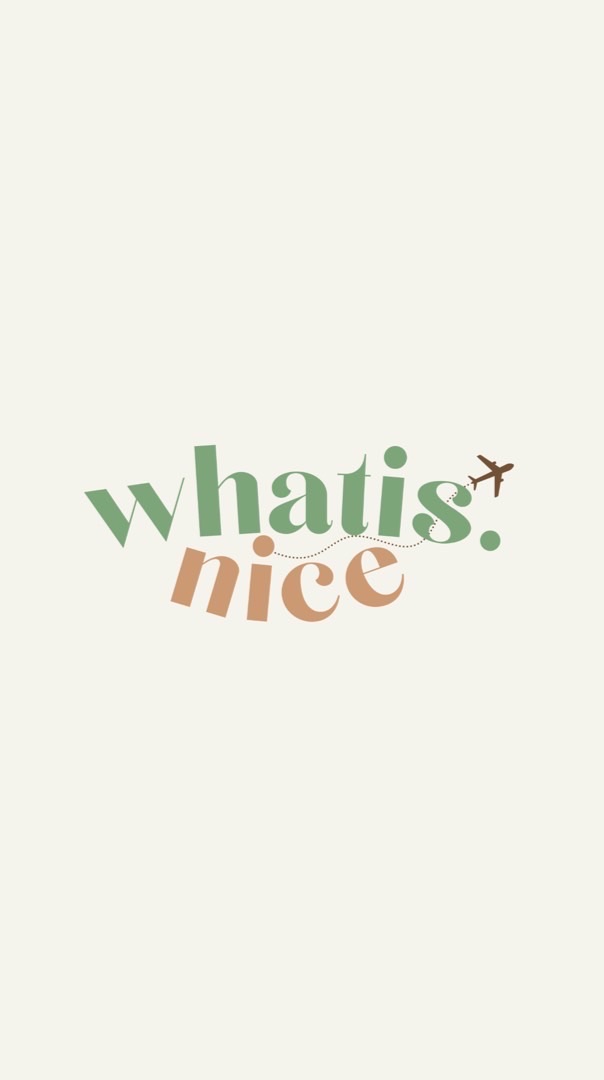whatis.nice