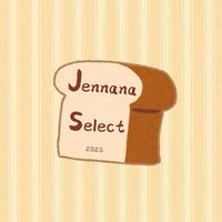 Jennana.select ✨5/28-6/1釜山連線✨