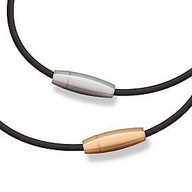 釋放出 負離子 5000 ions nn採用使用於外科手術器材之 316 等級白鋼抗腐蝕性佳