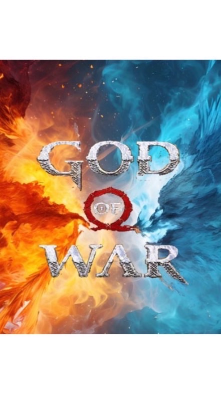 GOD OF WAR