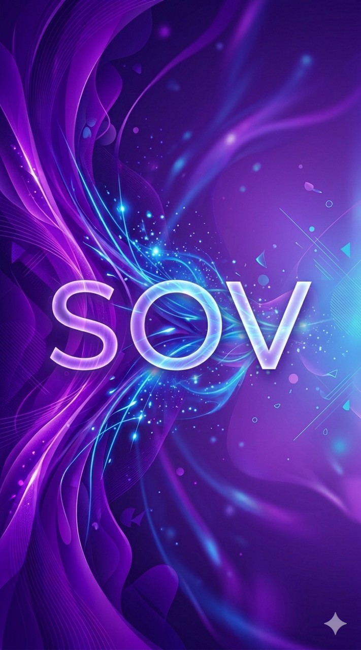 𝗦𝗢𝗩 𝙘𝙤𝙫𝙚𝙧✨