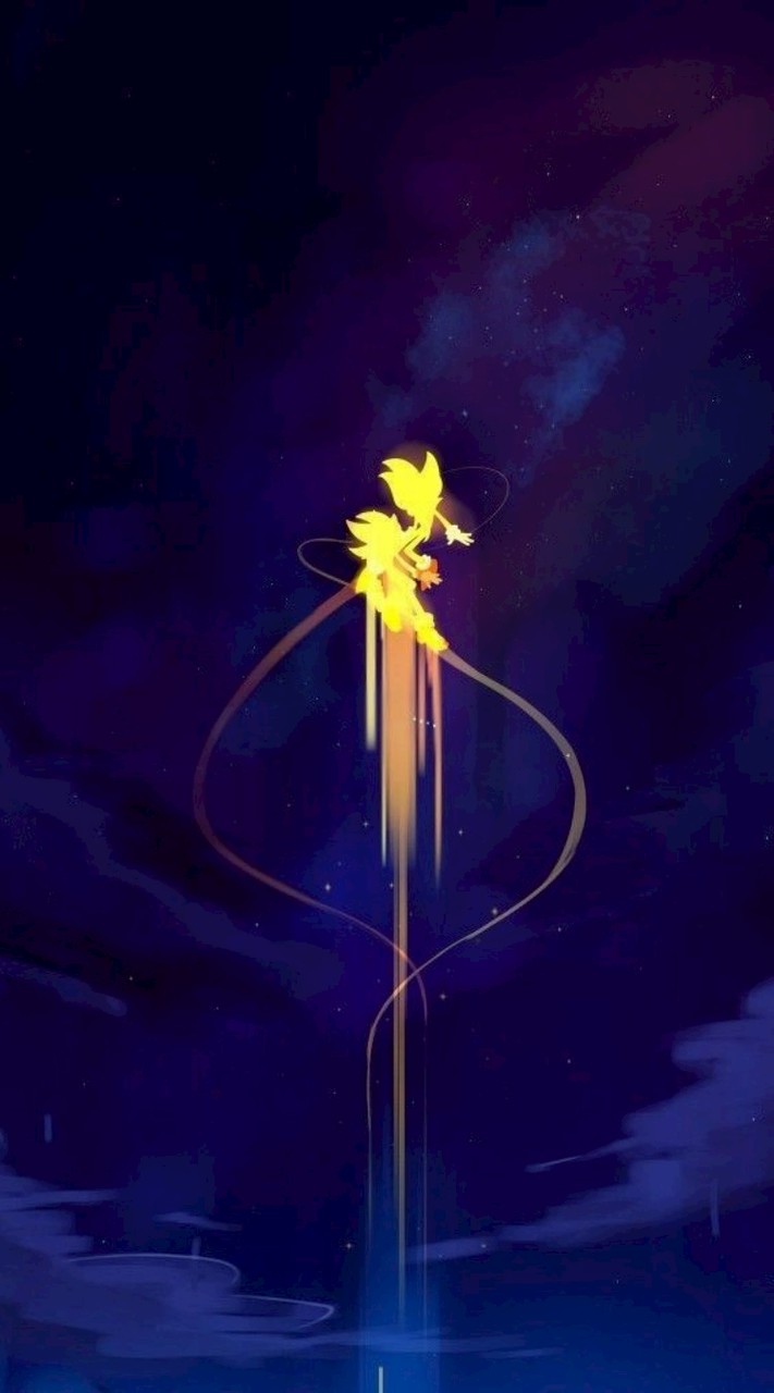 ☆ 🌴SONIC | MULTIFANDOM🌴 ☆