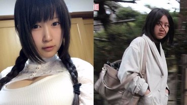 日本21 歲美女coser 嫁53 歲漫畫家素顏加私服令網友驚 這是同一個人嗎 Line購物