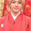 大家一起去看VoyAGE！西畑大吾❤️