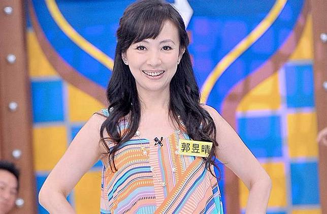 郭昱晴透露曾逼老公簽下離婚協議書。（圖／中時資料照）
