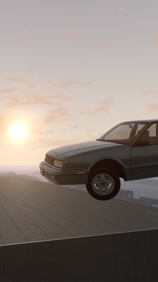 OpenChat BeamNG.Drive Japan -日本総合