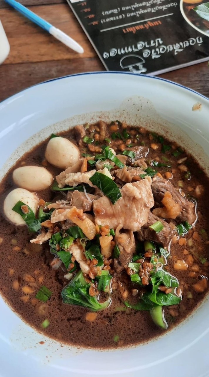 ก๋วยเตี๋ยวเรือ สกุล.ป