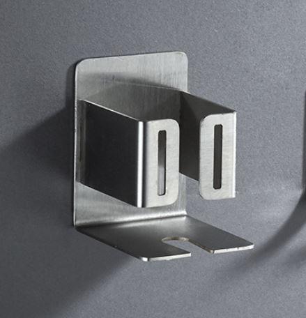 【台灣現貨】304不鏽鋼電動刮鬍刀架 免釘刮鬍刀架 電動刮鬍刀掛勾 剃刀架 刮刀架 掛勾『勾汪雜貨舖』