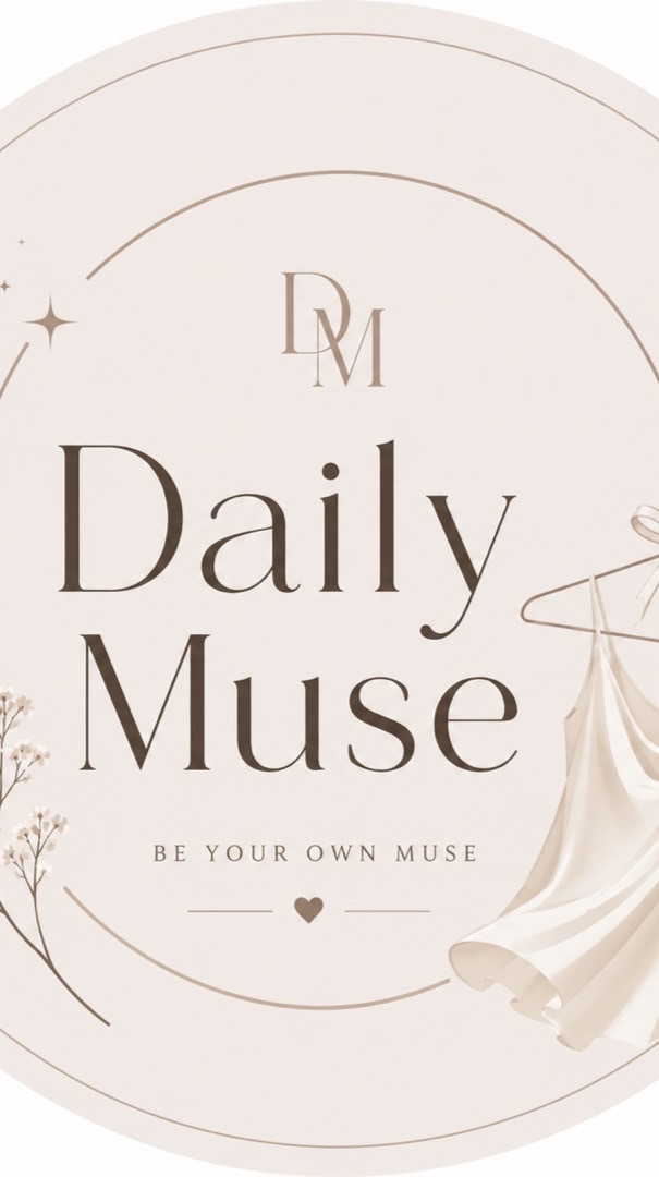 Daily Muse✨女裝｜小物