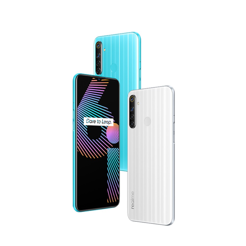 太陽神G80強大的處理器48MP AI四鏡頭相機119°超廣角鏡頭16MP超清晰自拍AI美容5000毫安時 大容量電池長達39天的待機時間18W快速充電USB Type-CRealme用戶界面無縫樂趣