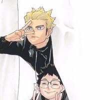 ハイキュー!!　なりきり〜〜〜！！！