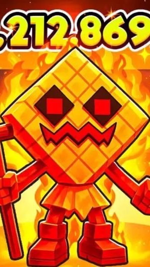 フォトナ版ブレインロット25人でイベ蜘蛛配布！
