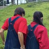 今日好きなりきり！💞🫰👈️