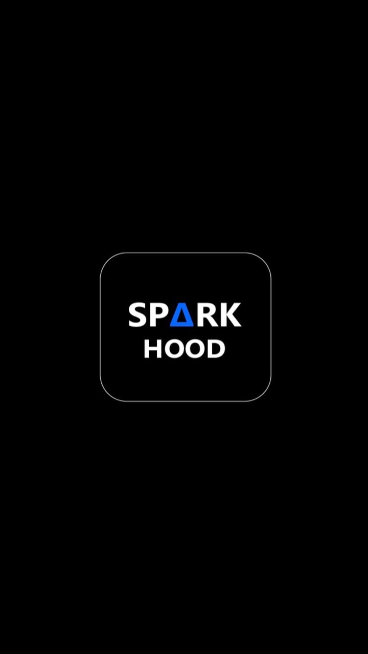 SPΔRK HOOD