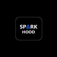 SPΔRK HOOD