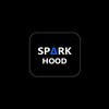SPΔRK HOOD