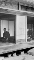勉強部屋のオープンチャット