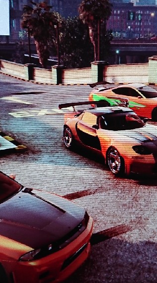 GTA5のオープンチャット