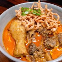 ร้านข้าวซอยบ้านอาจารย์ สาขา กำแพงแสน