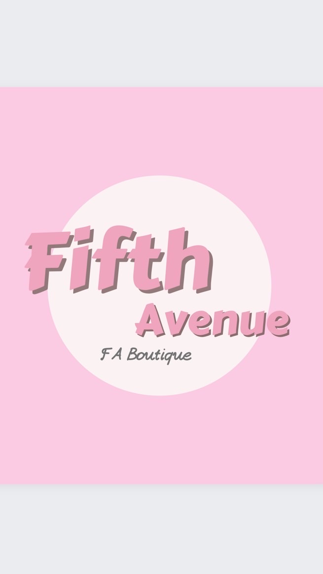 FA boutique精品代購 選物店🛒