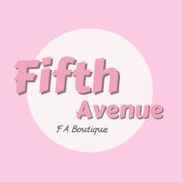 FA boutique精品代購 選物店🛒