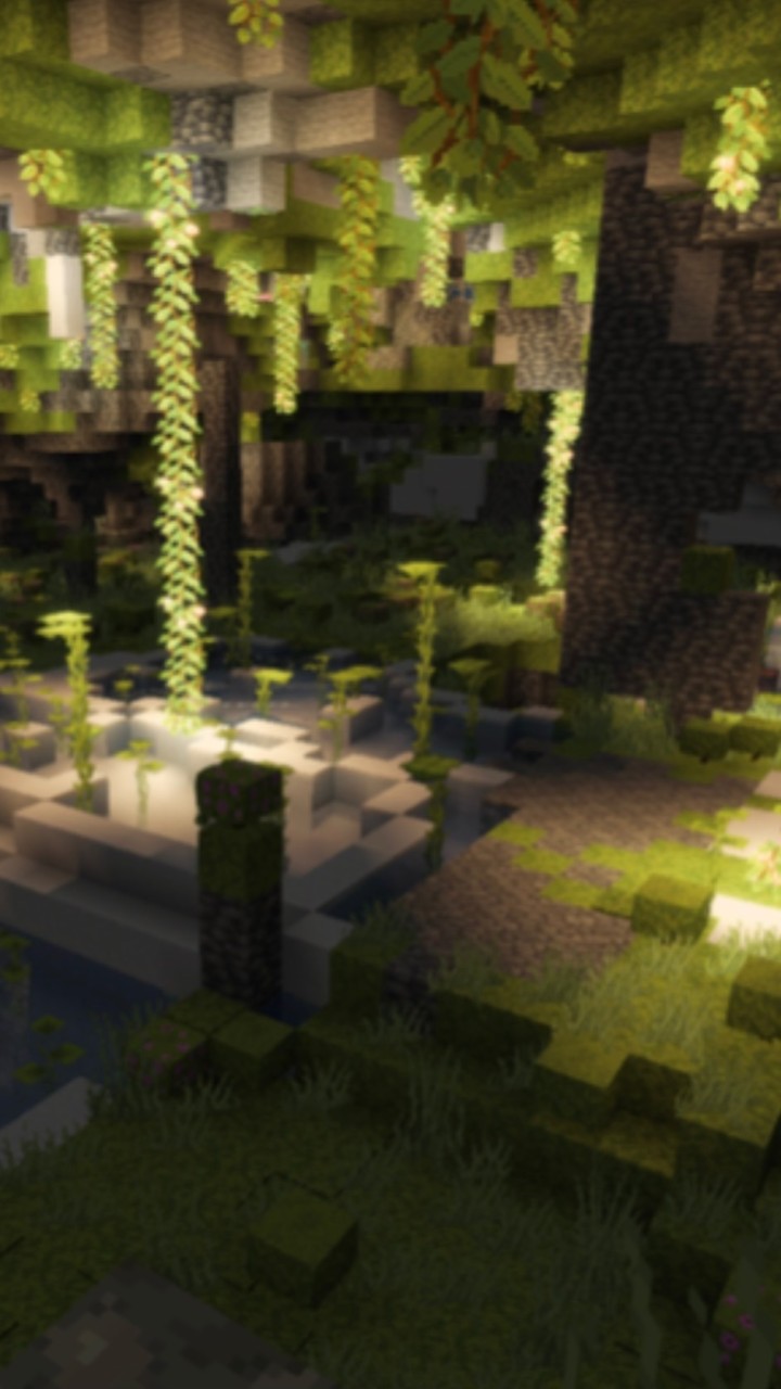 Minecraft　switch統合版オープンチャット