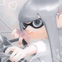 スプラ大好きな人、暇な人おいで！
