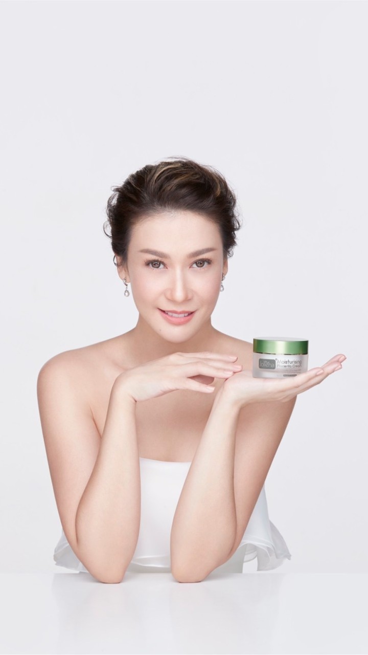 Joliena plus ครีมรกแกะเอมี่ (ไลน์หลัก)