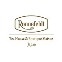 紅茶専門店　ロンネフェルト松江