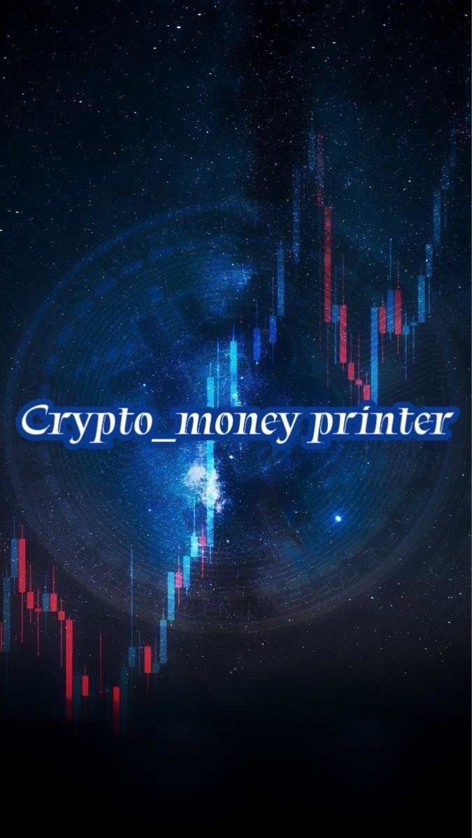 Crypto_money printer之玄學流派