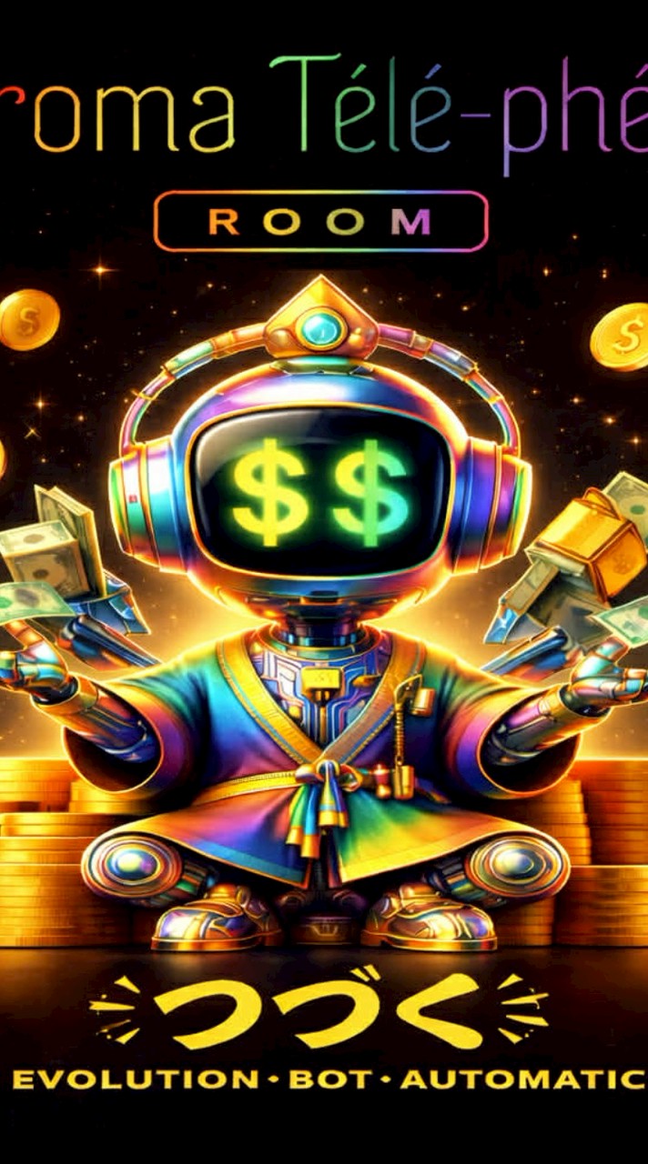 Aroma Télé-phée Room