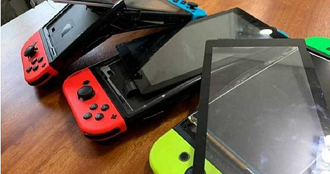 熬夜偷打電動！虎爸暴怒「砸爛3台Switch」：誰敢再借　兒痛哭