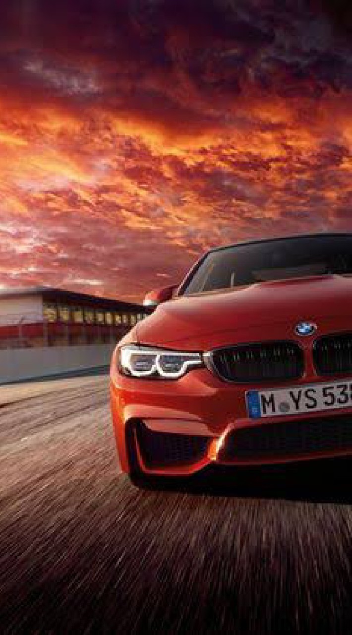 BMW By Nan