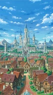 アニメキャラなりきりのオープンチャット