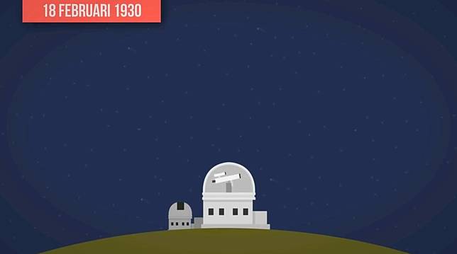 Kenapa Pluto Tidak Lagi Dianggap Sebagai Planet Kokbisa Id Line Today