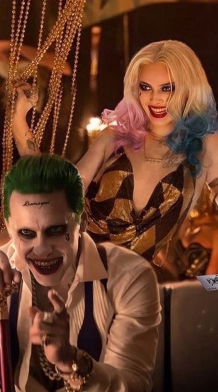 เมือง Joker