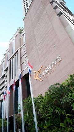 Casual G4W (ศรีนครินทร์) งานครัว