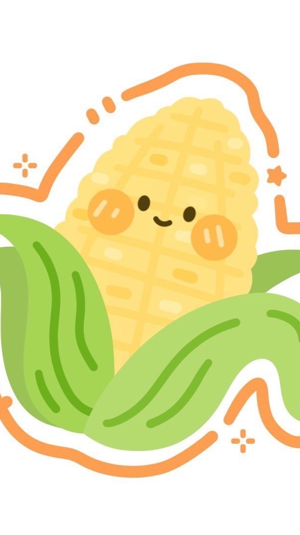 ข้าวโฟดดดดดดคลุกเนย!!🌽🌽