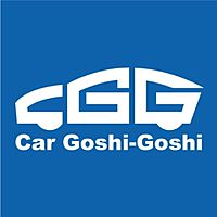 Car Goshi-Goshi