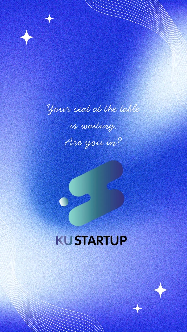 KU Startup Candidate Hub🚀