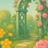培養花花🌸🌸