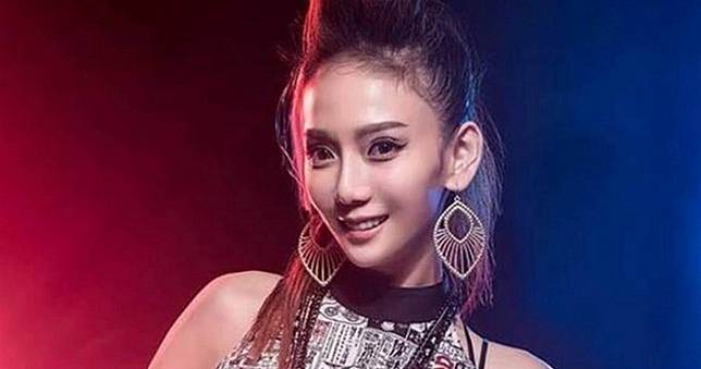 太陽花獲國賠／太陽花女王變色　涉及性交易又染毒