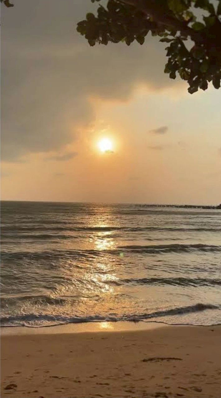 หนีเที่ยว..วันอยากหยุ🏖