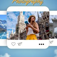 กลุ่มโปรโมทภาพถ่าย Photography